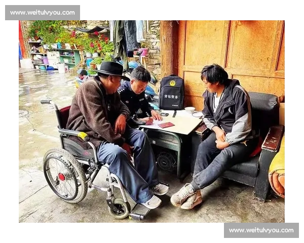 甘孜队赛后扫净休息室：绿茵场后的文明注脚