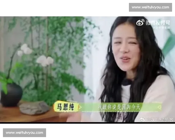 马思纯突袭语音王安宇：小酌后迷糊急眼，反成公关名场面