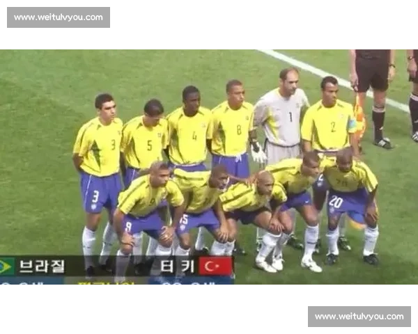 长友佑都：巴西非巅峰，日本争胜正当时